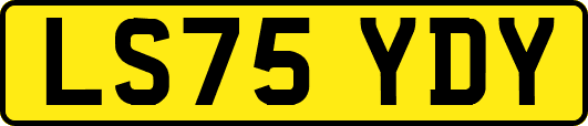 LS75YDY