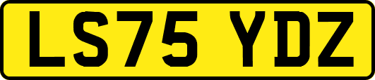 LS75YDZ