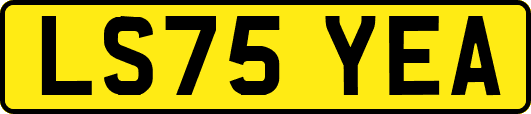 LS75YEA