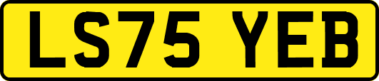 LS75YEB