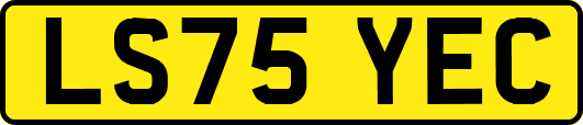LS75YEC