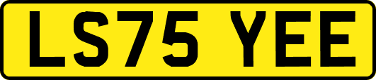 LS75YEE