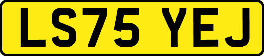 LS75YEJ