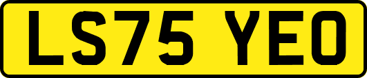 LS75YEO
