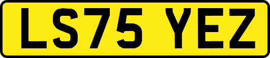 LS75YEZ