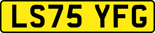 LS75YFG