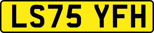 LS75YFH