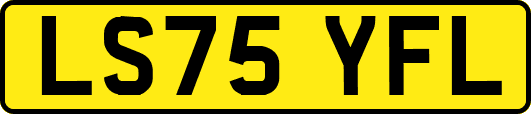 LS75YFL