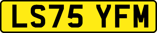 LS75YFM