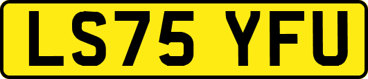 LS75YFU
