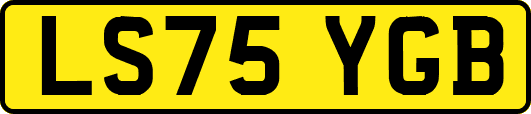 LS75YGB