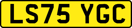 LS75YGC