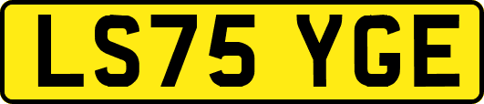 LS75YGE