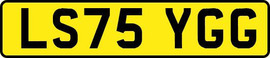 LS75YGG