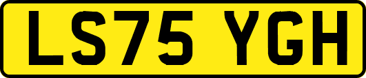 LS75YGH