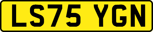 LS75YGN