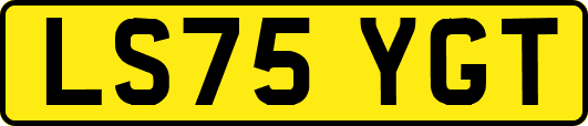 LS75YGT