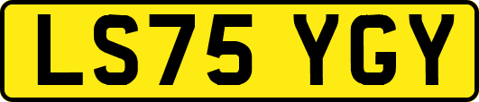 LS75YGY