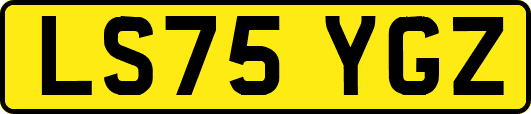 LS75YGZ