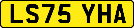 LS75YHA