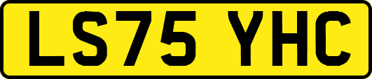 LS75YHC