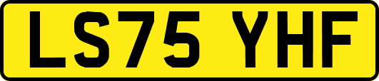 LS75YHF