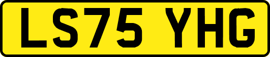 LS75YHG