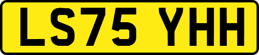 LS75YHH