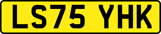 LS75YHK