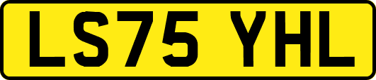 LS75YHL