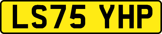 LS75YHP