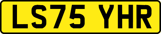 LS75YHR