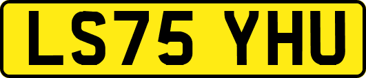 LS75YHU