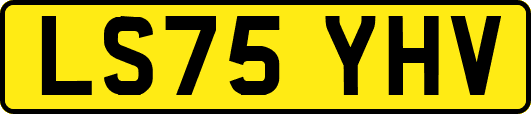 LS75YHV