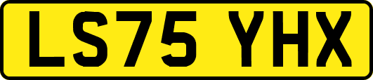 LS75YHX