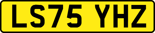 LS75YHZ