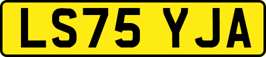 LS75YJA
