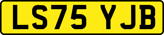 LS75YJB
