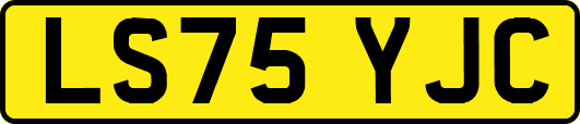 LS75YJC