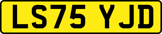 LS75YJD