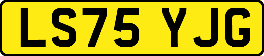 LS75YJG