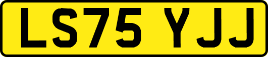 LS75YJJ