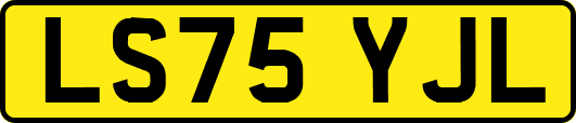 LS75YJL