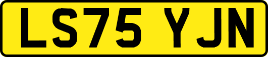 LS75YJN