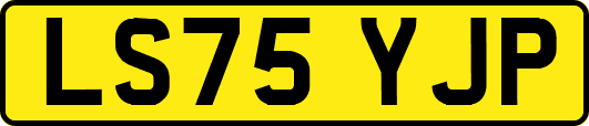LS75YJP