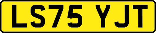 LS75YJT
