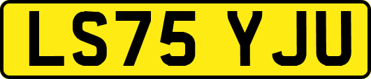LS75YJU