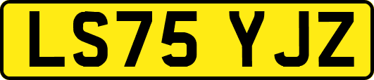 LS75YJZ