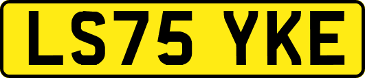 LS75YKE