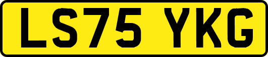 LS75YKG